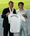 19.º Hélder Postiga (FC Porto-Tottenham, 20 anos, 2003/04) - 9 M€