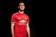 8.º Diogo Dalot (FC Porto-Manchester United, 19 anos, 2018/19) - 22 M€