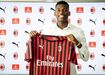 7.º Rafael Leão (Lille-Milan, 20 anos, 2019/20) - 23 M€