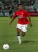 6.º Nani (Sporting-Manchester United, 20 anos, 2007/08) - 25,5 M€