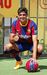 4.º Francisco Trincão (Sp. Braga-Barcelona, 20 anos, 2020/21) - 31 M€