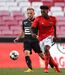 Defesa-esquerdo: Nuno Tavares (5 jogos como titular) - Com Grimaldo lesionado, o jovem assumiu-se como primeira opção. Cervi e Gabriel realizaram uma partida cada neste posto. No entanto, o espanhol já disputou alguns minutos contra o Rennes e pode voltar ao onze em breve.