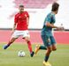 Médio-centro: Taarabt (4 jogos como titular) - O marroquino começou de forma promissora, com golos e assistências, mas terminou em baixo, com expulsão diante do Sp. Braga e lesão. Pizzi disputou 3 jogos neste lugar de início.