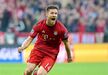 Xabi Alonso
