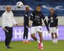Mbappé (PSG)