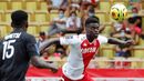 Benoit Badiashile, defesa, 19 anos (Monaco)