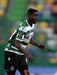Doumbia - Os representantes do médio estão a avaliar propostas de clubes das cinco principais ligas europeias, onde é praticamente certo que Doumbia irá prosseguir a carreira,