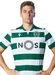 Miguel Luís - Futuro deve passar por outro campeonato