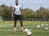 Ivanildo - Rizespor quer renovar empréstimo do jovem central