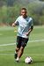 Bruno Gaspar - O lateral estava emprestado ao Olympiacos e deve continuar no estrangeiro