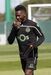 Diaby - O avançado é pretendido na Bélgica após passagem pelo Besiktas
