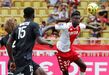 Benoît Badiashile (Monaco), defesa