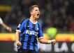 Sebastiano Esposito (Inter Milão), avançado