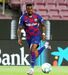 Nélson Semedo foi suplente nos jogos de pré-época anteriores.