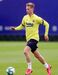 Imprensa espanhola diz que De Jong tem lugar certo no onze de Koeman