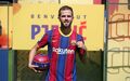 Pjanic é outra das opções para duplo pivô...