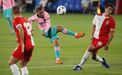 Já Griezmann é dado como certo no onze