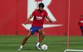 Piqué continua a ser o líder da defesa do Barcelona