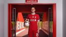 Diogo Jota (2020; do Wolverhampton para o Liverpool) - Valor: 49 M€