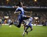 Drogba - “Quem?”, perguntou Roman Abramovich, dono do Chelsea, a José Mourinho em 2004. “Drogba. Pague e não fale”, respondeu o treinador. O avançado marcou 160 golos pelo Chelsea, grande parte deles com o treinador português, mas a história podia ter sido outra. Drogba revelou que queria regressar ao Marselha e que só ficou por causa de Mourinho.