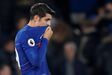 Avançado: Álvaro Morata - Chegamos ao trio ofensivo. Brilhou na Juventus e no Real Madrid antes de mudar-se para o Chelsea, em 2017. Pelos blues alinhou em 72 partidas, tendo apontado 24 golos. Os números não são horríveis, mas seria de se esperar mais de um jogador que custou... 66 milhões de euros.