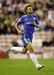 Avançado: Shevchenko - Uma figura para o seu país (Ucrânia), do Dínamo Kiev e também da Milan. Falhou, lá está, na passagem pelo Chelsea. Contratado em 2006 pelos blues, num negócio a rondar os 44 milhões de euros, chegou a disputar 77 jogos pelo clube londrino, marcando 22 golos. Londres foi a malapata.
