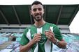 André Pereira - Formado no FC Porto, o avançado brilhou na equipa B e somou alguns empréstimos até se afirmar na equipa principal em 2018/19. Na última época, André Pereira voltou a ser cedido a V. Guimarães e Zaragoça. Chega agora ao Rio Ave no negócio que levou Taremi para o FC Porto.