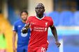 8. Sadio Mané (41.2 milhões de euros)