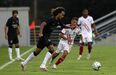 O defesa de 19 anos segue a linha de Jota. Acabou mesmo por ter minutos na equipa B, na 2.ª Liga, no encontro com o Vilafranquense. Permanecerá na equipa secundária até sair