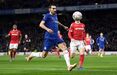 7.º Davide Zappacosta (Génova) - 25 milhões de euros (está emprestado pelo Chelsea)