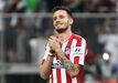 Saúl - 72 milhões de euros