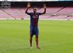 Yerry Mina - O internacional colombiano chegou do Palmeiras em janeiro de 2018, por 12 milhões de euros, mas seis meses depois foi vendido ao Everton, por 30 milhões. Ernesto Valverde não lhe deu muitas oportunidades em Camp Nou.