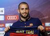 Aleix Vidal - Chegou à Catalunha em 2016, por 17 milhões de euros, mas depois de três anos marcados por lesões e problemas defensivos voltou ao Sevilha, por 9 milhões.