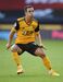 20. Daniel Podence (Wolverhampton) - 17 milhões de euros.