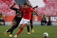 17. Pizzi (Benfica) - 22 milhões de euros.
