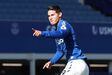 11. James Rodríguez (Everton) - 32 milhões de euros.