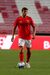 9. Rúben Dias (Benfica) - 35 milhões de euros.