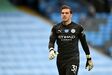 3. Ederson (Manchester City) - 56 milhões de euros.