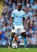 8º - Benjamin Mendy (2017/18): contratado ao Monaco por 57,5 M€