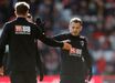 Ryan Fraser (26 anos, avançado, última equipa: Bournemouth) - Valor de mercado: 17,5 milhões de euros