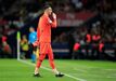 Danijel Subasic (35 anos, guarda-redes, última equipa: Monaco) - Valor de mercado: 800 mil euros