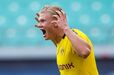 16. Erling Haaland, 91 M€ (+18,6 M€)
