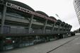 Arnold Schwarzenegger Stadium, atualmente conhecido por UPC Arena (SK Sturm Graz e Grazer AK) - O reconhecimento do famoso ator e antigo governador norte-americano mereceu o nome de um dos estádios da cidade de Graz, na Áustria, país que viu Schwarzenegger.