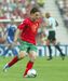 18. Maniche (Médio-centro) - A tarefa de tampar o meio-campo português também recaiu sobre si. Maniche fez par com Costinha no centro do terreno da Seleção Nacional diante da Grécia, em 2004, uma dupla que muitas vezes honrou a camisola nacional. Em 52 internacionalizações, Maniche fez balançar as redes adversárias em 7 ocasiões. Durante a sua carreira, representou clubes como Benfica, Alverca, FC Porto, Dínamo Moscovo, Chelsea, Atlético Madrid, Inter, Colónia e Sporting, clube onde encerrou a carreira, em 2011.