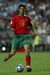 10. Rui Costa (Médio-ofensivo) - O 'maestro' da Seleção Nacional viu desde o banco de suplentes Cristiano Ronaldo marcar o seu primeiro golo pela equipa das quinas. O antigo extremo-direito foi titular no encontro, mas deu lugar a Deco à passagem do minuto 46 do encontro diante da Grécia. Durante a sua carreira representou clubes como Benfica, Fafe, Fiorentina e AC Milan, antes de rumar novamente à Luz para encerrar a sua carreira futebolística, em 2008.