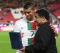 CR7 tem mais 13 golos marcados do que Pauleta e Eusébio juntos. O açoriano tem 47 e o Pantera Negra 41.