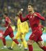 CR7 já marcou a 41 adversários diferentes. Na lista de países ainda por ‘picar’ estão seleções como o Brasil, Uruguai, Itália ou Inglaterra.