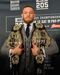 Conor McGregor 