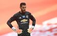 10. David De Gea (total: 22,7 milhões de euros | 20,2 M€ de salário, 2,5 M€ de patrocínios)