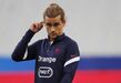 7. Antoine Griezmann (total: 27,8 M€ | 23,6 M€ de salário, 4,2 M€ de patrocínios)